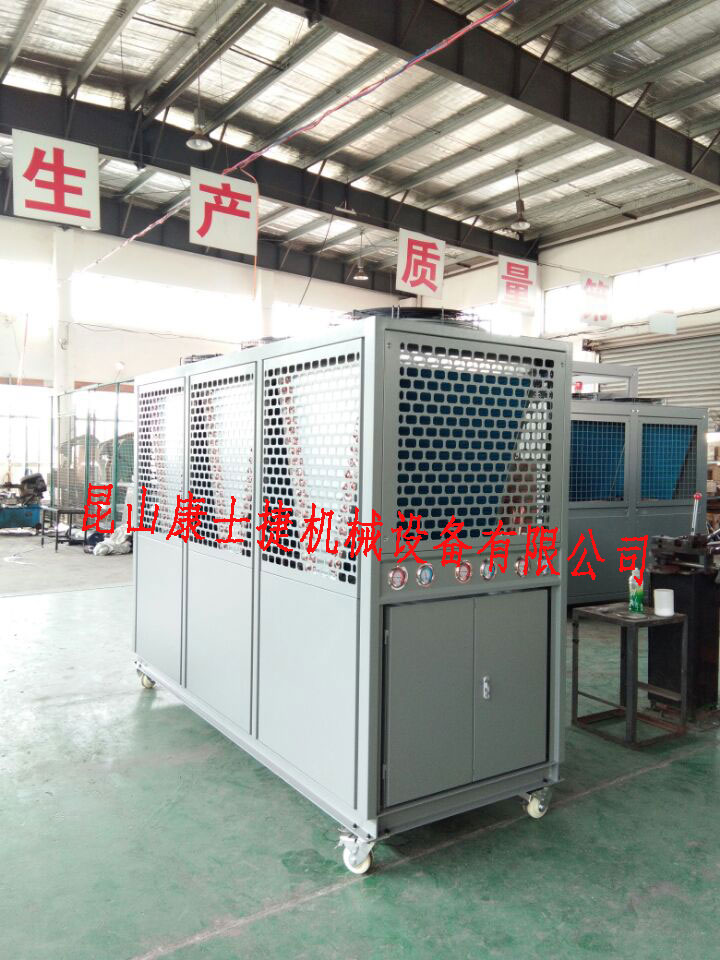 北京工业控温用制冷机组,工业冷水机